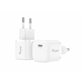 Chargeur mural Equip 245520 Blanc