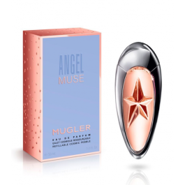 Mugler Angel Muse 50 mL Rechargable