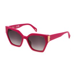 Lunettes de soleil Femme Police SPLL34-5509M3 Ø 55 mm Precio: 57.5000004. SKU: B1JBQZR2QF