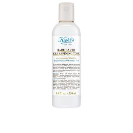 Kiehl's Tonique Purificateur RARE EARTH 250 ml Peaux Mixtes à Grasses Argile Blanche Aloe Vera