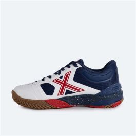 Chaussures de Padel pour Adultes Munich Hydra 109