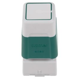 Timbre Brother Noir (6 Unités)