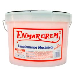 ENMARCREM Pâte à Mains avec Microbilles 5kg pour Nettoyage Industriel Precio: 32.8899996. SKU: B1ERRLTSGE