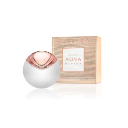 Bvlgari Aqva Divina Edt 65 mL