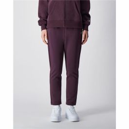 Pantalon de Survêtement pour Adultes Champion Slim Marron Homme 13