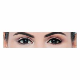 Faux cils Naturals 3/4 003 Eylure 6001816-US Nº 003