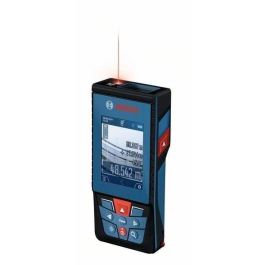 Bosch Professional Télémètre Laser GLM 100-25 C avec Zoom et Bluetooth, Mesure jusqu'à 100m