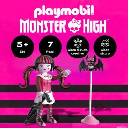 Figurine d’action Playmobil