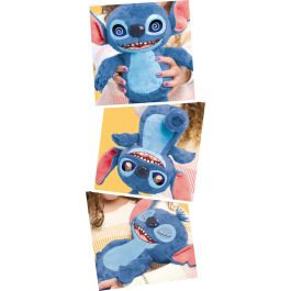 Peluche Many Moods - STITCH - Live Action - 30 cm - Des 5 ans