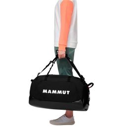 Sac à dos de Sport Mammut Cargon Noir 60 L