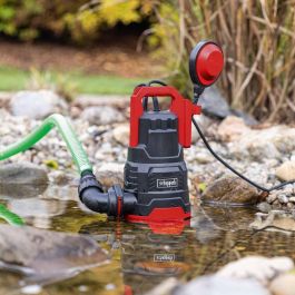 Pompe à eau Scheppach 400 W