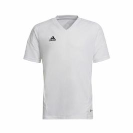 Maillot de Football à Manches Courtes pour Enfants Adidas Con22 Blanc Precio: 25.6899996. SKU: B16NM9EDD7