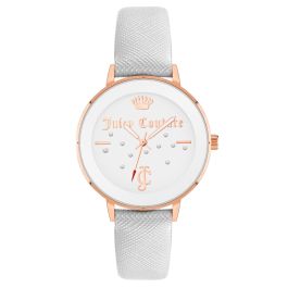 Montre Femme Juicy Couture JC1264RGWT (Ø 38 mm) Precio: 26.9499996. SKU: S7235129
