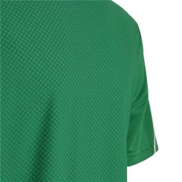 Maillot de Football à Manches Courtes pour Enfants Adidas Tiro 23 Vert S