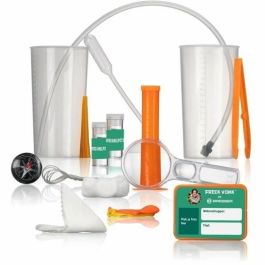 Station Météo Enfants Bresser FREEK VONK x BRESSER