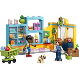 Set de construction Lego Friends 42680