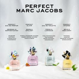 Parfum Unisexe Marc Jacobs PERFECT Perfect Elixir 50 ml
