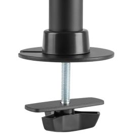 DIGITUS Triple Monitorhalterung, 3x 27", 3x 8 kg