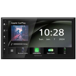 Kenwood DMX6523DAB