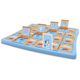 Winning Moves Jeu de société Qui est-ce? Bluey JUGADA GANADORA WIN5036905060868