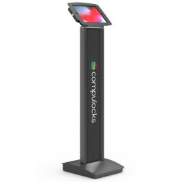 Tablette Compulocks 140B Noir