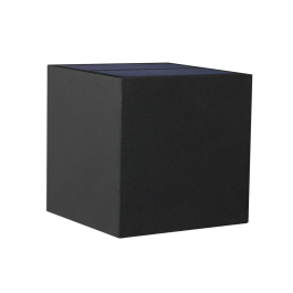 Applique LED Solaire Extérieur IP65 2W avec Détecteur de Mouvement Radar et Batterie 2200 mAh Precio: 19.6899996. SKU: B1KJCKZNY7