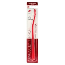 Swissdent Brosse à dents WHITENING CLASSIC Blanchissante Unisexe 1 u Precio: 4.7900004. SKU: S0575268
