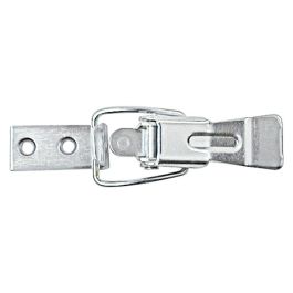 HERRAJES ALK Fermeture Écrou Zincée pour Table 28x13 avec Plaque d'Attelage Incluse Precio: 4.59. SKU: B1D6SHRBD6