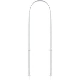 Apple Correa de hombro Gris claro MGGM4ZMA