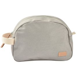 Trousse de toilette enfant Béaba Gris