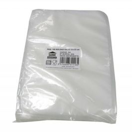 Sacs de rangements Garhe 31116 25 x 35 cm 100 Unités Precio: 21.8900004. SKU: B1FNSBVK9G