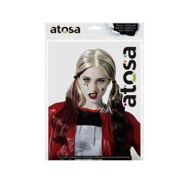 Perruques Multicouleur