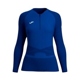 Sweat-shirt sans capuche fille Joma Sport R-Trail Nature Bleu L Precio: 39.9. SKU: B1CGCWD69W