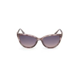 GUESS GU00189 20B Lunettes de Soleil Unisexe 55 mm 17 mm 140 mm Forme de Chat