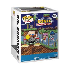 Figure à Collectionner Funko Pop! 70584 Autocollants