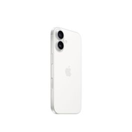 Smartphone Apple Iphone 16 6,1" 128 GB Blanc