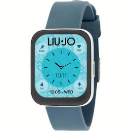 Montre intelligente LIU JO SWLJ090 Precio: 140.4999996. SKU: B15FX7FBM6