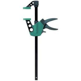 Serre joint une main Wolfcraft 75-500 mm Precio: 29.4999996. SKU: S7907114