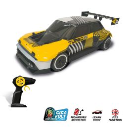 Voiture Télécommandée Mondo