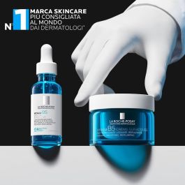 Crème réparatrice La Roche Posay HYALU B5 Spf 30 50 ml