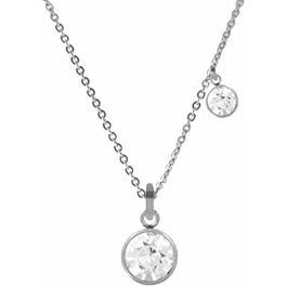 Pendentif Femme CO88 Collection 8CN-26097 Argenté
