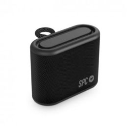 Haut-parleur portable SPC Sound Minimax Noir 5 W Precio: 26.4999996. SKU: S7605128
