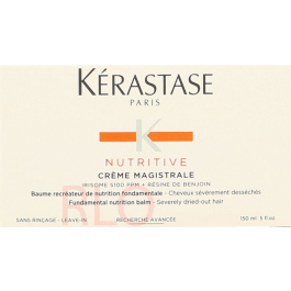 Nutritive Creme Magistral 150 mL