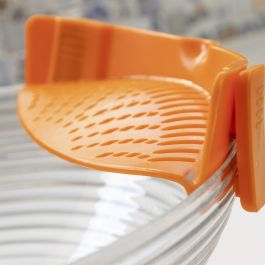 Égouttoir en Silicone Pastrainer InnovaGoods