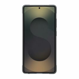 SAMSUNG EF-JS938 Étui Flipsuit Rugged pour Galaxy S25 Ultra Noir