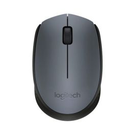 Souris Logitech 910-004642 Noir 1000 dpi Sans fil Precio: 14.4999996. SKU: S8412230