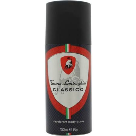 Tonino Lamborghini Classico Deospray Dsr M 150 mL