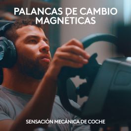 Volant Racing Logitech G PRO