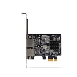 Carte Réseau Startech ST1000SPEXD4T