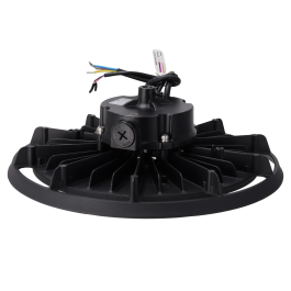 Philips Campana LED 200W 200Lm/W SMD2835 Driver Lifud Dimmable 1-10V 6000K IP65